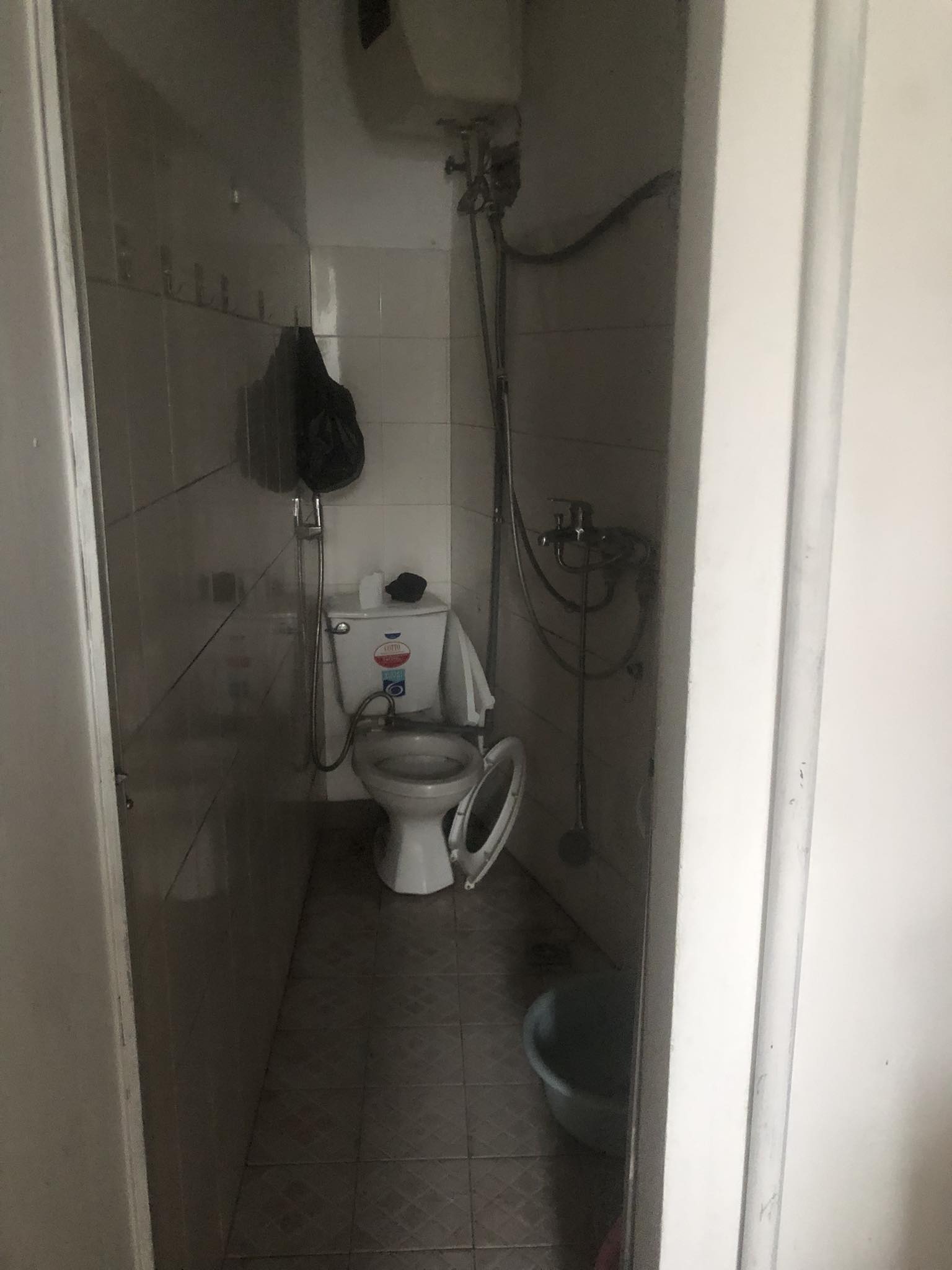 Cho thuê nhà Mặt Phố Nguyễn Văn Viên, 40m2 x 2 tầng chỉ 9 Triệu KD Cả Phê hàng ăn - Ảnh 4